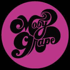 logo Moby Grape